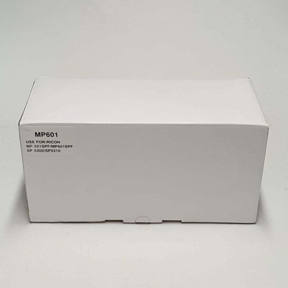 Ricoh MP601 TONER YÜKSEK KAPASİTE 25K MP601/MP501 Muadil