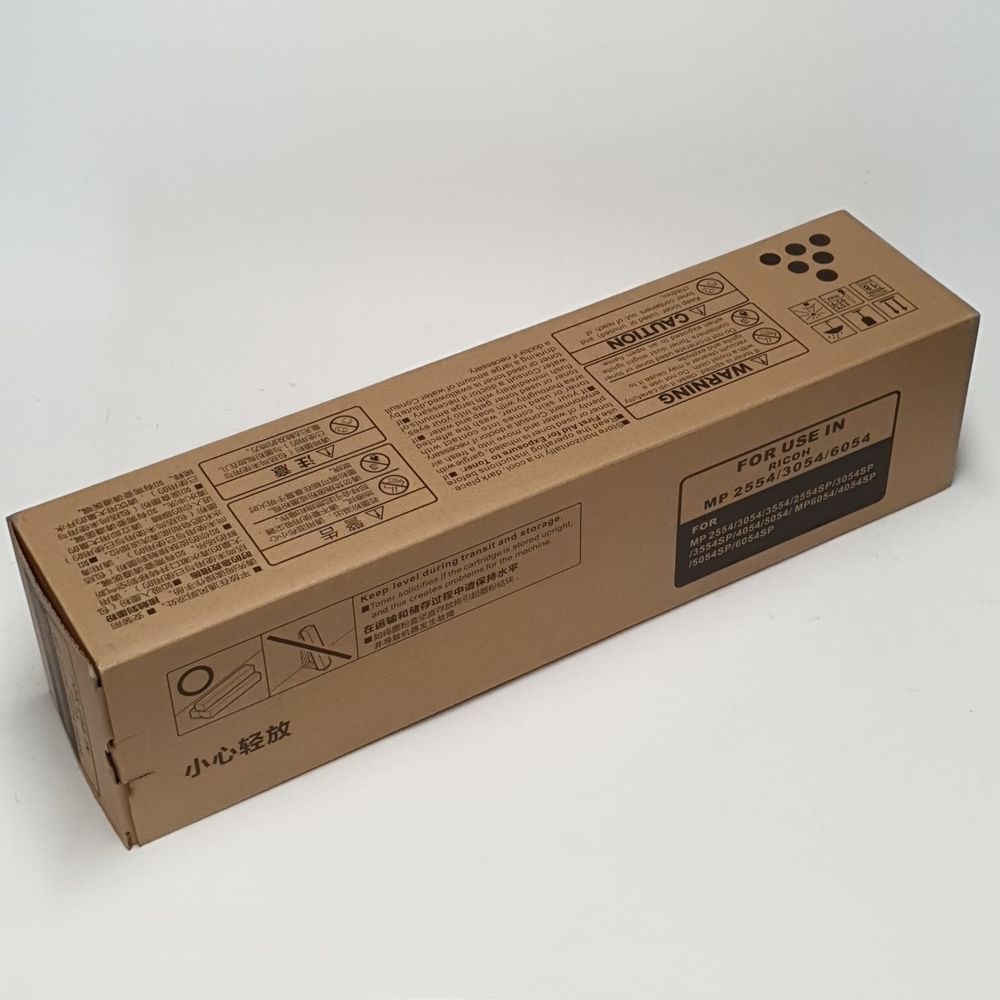 Ricoh MP2554/3554 TONER MP2554 MP3554 MP-3554 MP-2554 Muadil