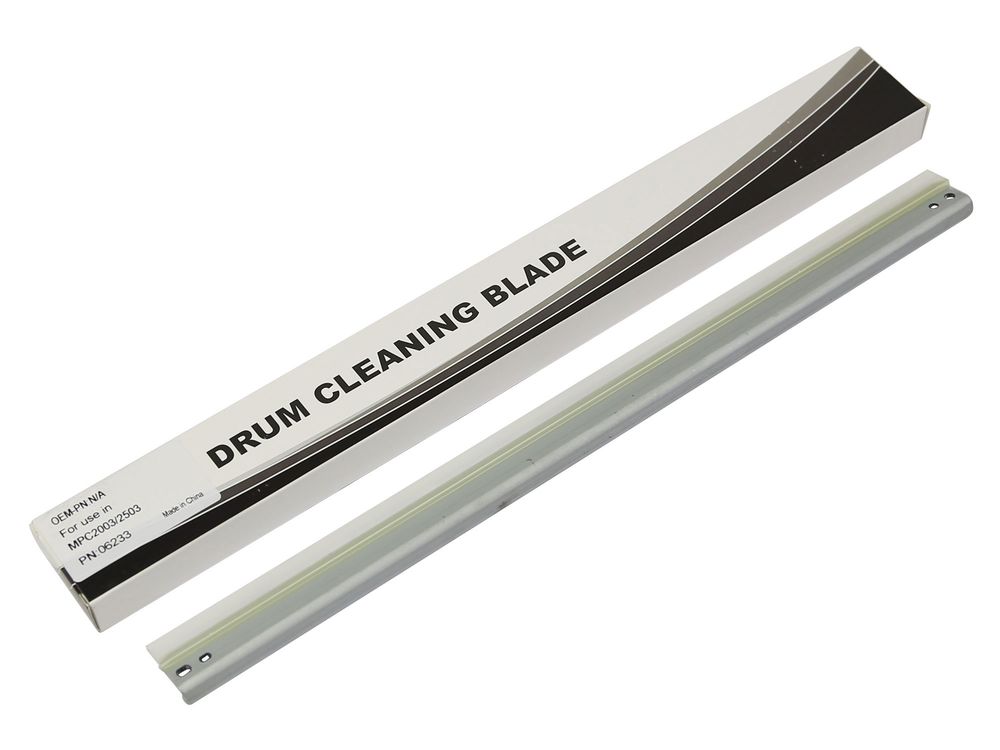 Ricoh Uyumlu CET6233 Drum Temizleme Bıçağı Muadil