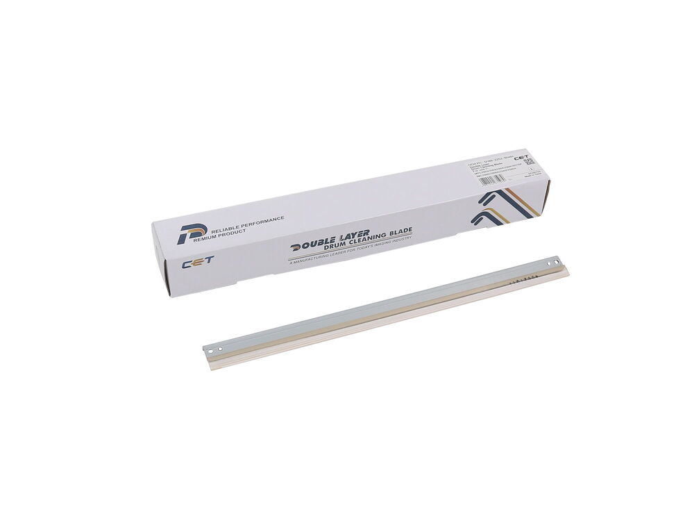 Ricoh Uyumlu CET281099 Çift Katmanlı Drum Temizleme Bıçağı Muadil